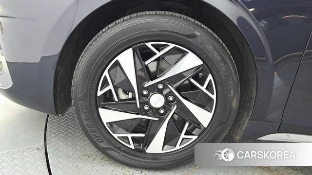 Hyundai The New Grandeur IG Hybrid id 5013423 из Кореи 30