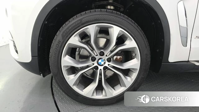 BMW X6 (F16) id 5013775 из Кореи 32