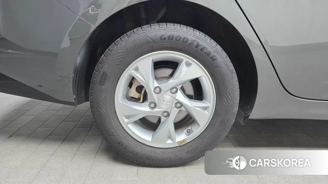 Hyundai Avante (CN7) id 4779414 из Кореи 27