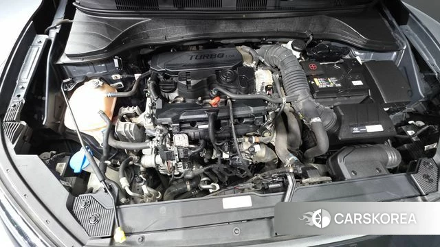 Hyundai The New Kona id 4986513 из Кореи 28