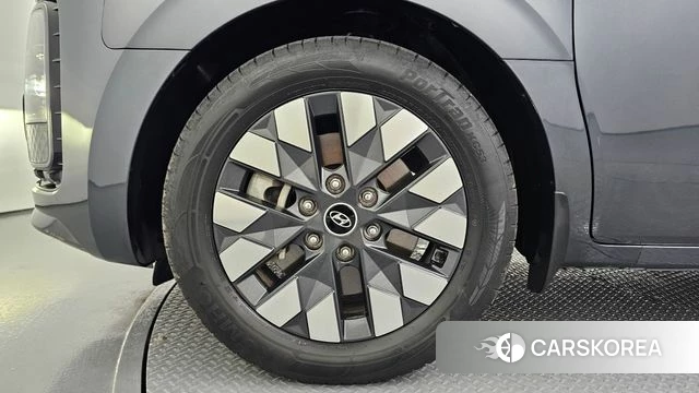 Hyundai Staria id 4593323 из Кореи 25