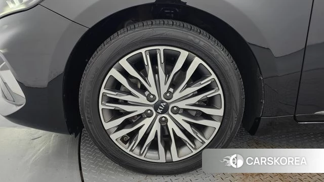 Kia K7 Premier id 4967295 из Кореи 15