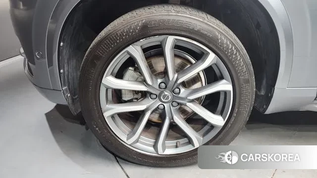 Volvo XC90 second Generation id 3096128 из Кореи 15
