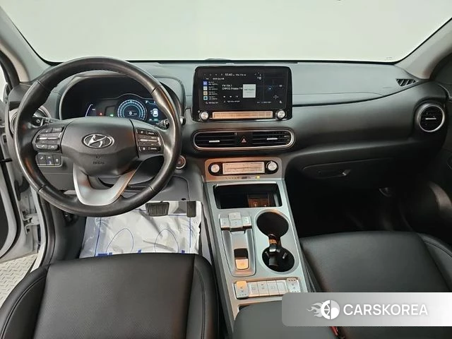 Hyundai Kona Electric id 5031137 из Кореи 15