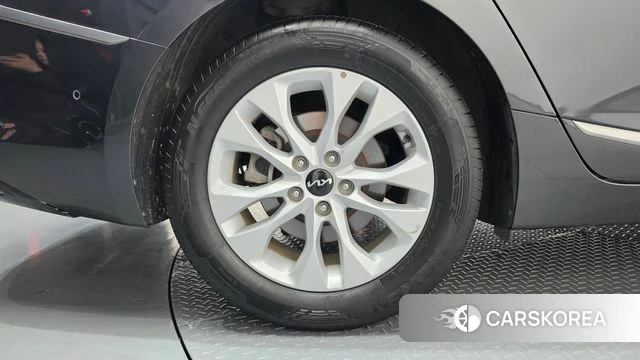 Kia K8 id 4987108 из Кореи 27