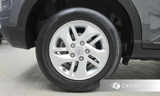 Hyundai Venue id 4964246 из Кореи 25