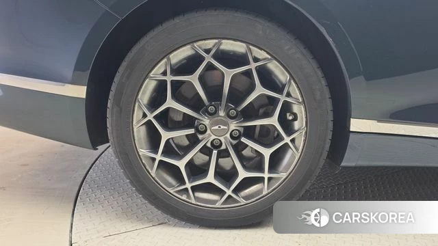 Genesis G80 (RG3) id 4951042 из Кореи 28