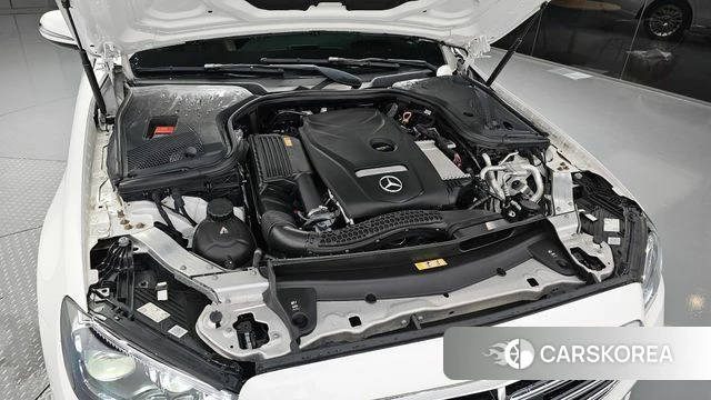 Mercedes-Benz E-Class W213 id 5028377 из Кореи 25