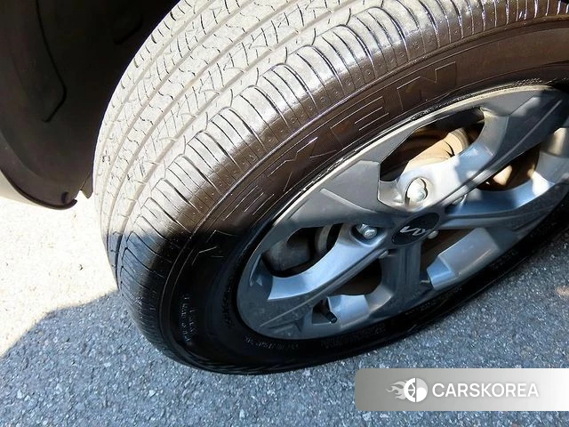Kia The New Seltos id 4980917 из Кореи 15
