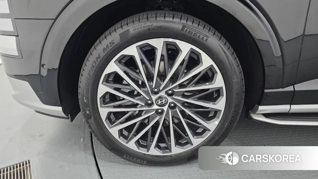 Hyundai Palisade (LX3) id 4990444 из Кореи 32