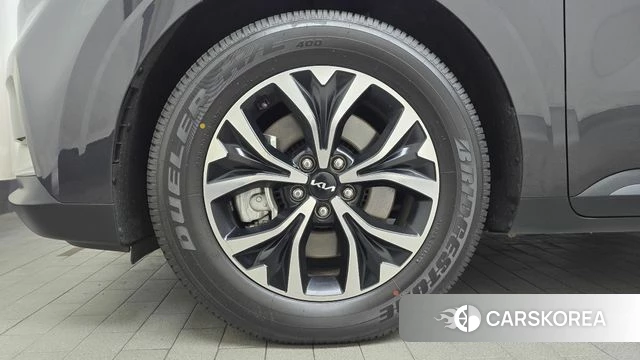 Kia Carnival 4th generation id 4735365 из Кореи 15