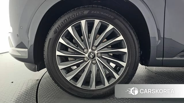 Hyundai The New Palisade id 4965867 из Кореи 36