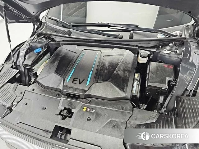 Hyundai The New Ionic 5 id 4904555 из Кореи 14