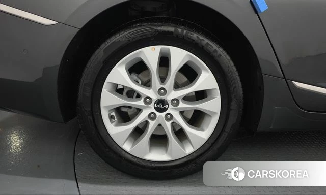Kia K8 id 5017026 из Кореи 31