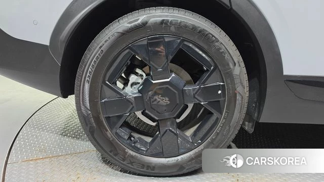 Kia The New Sportage 5th Generation id 5051657 из Кореи 28