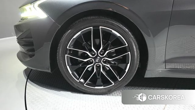 Kia K5 3rd generation id 4952379 из Кореи 28