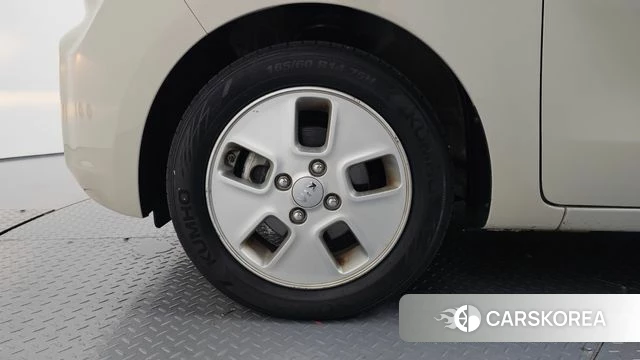 Kia The New Ray id 4923238 из Кореи 15