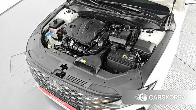 Hyundai The New Grandeur IG id 5052805 из Кореи 25