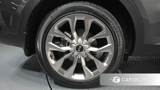 Kia Sorento 4th Generation id 5013304 из Кореи 26