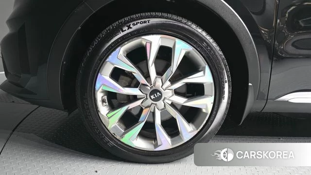 Kia Sorento 4th Generation id 5028569 из Кореи 26