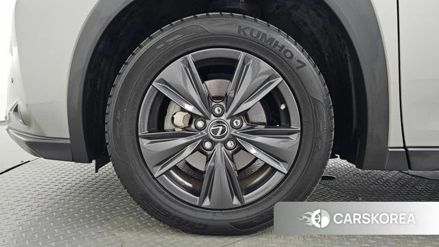 Lexus UX250h id 4907399 из Кореи 30