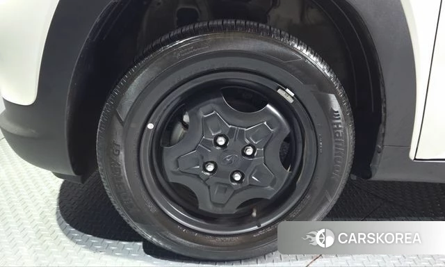 Hyundai Casper id 5011506 из Кореи 29