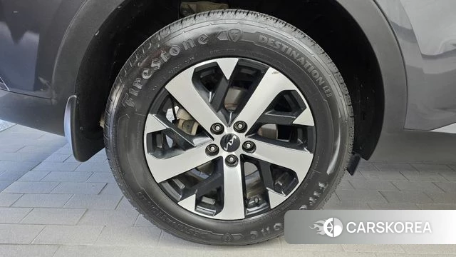 Kia Sorento 4th Generation id 5021879 из Кореи 29