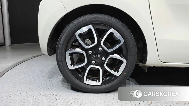 Kia The New Ray id 5023082 из Кореи 15