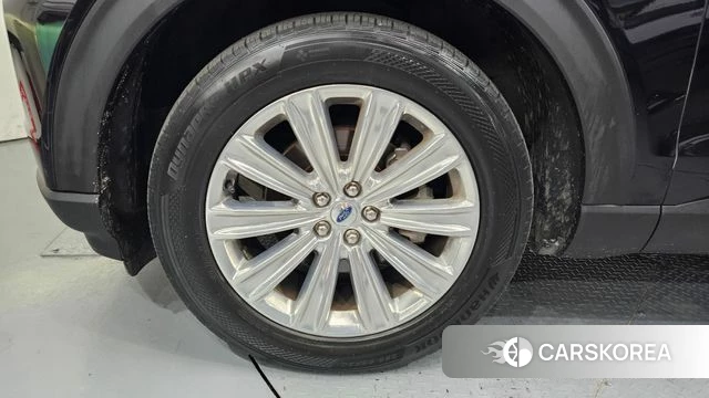 Ford Explorer 6th Generation id 4667274 из Кореи 17