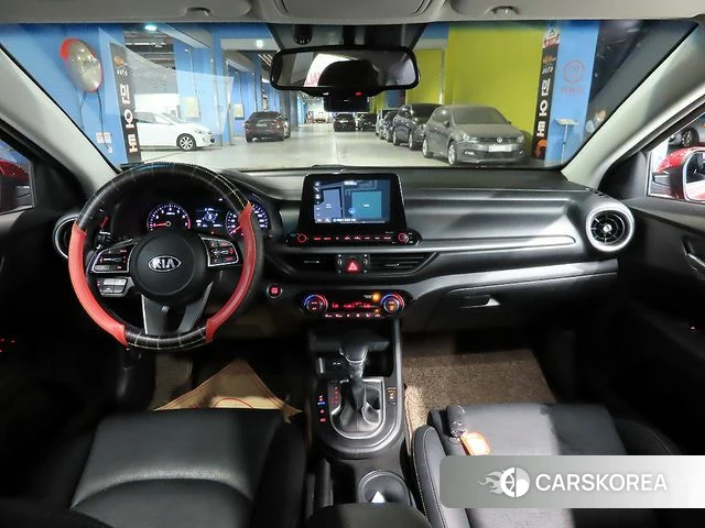 Kia Come New K3 id 4978093 из Кореи 15