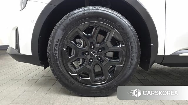 Kia The New Sorento 4th Generation id 5046213 из Кореи 27
