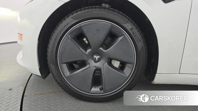 Tesla Model 3 id 5017914 из Кореи 15