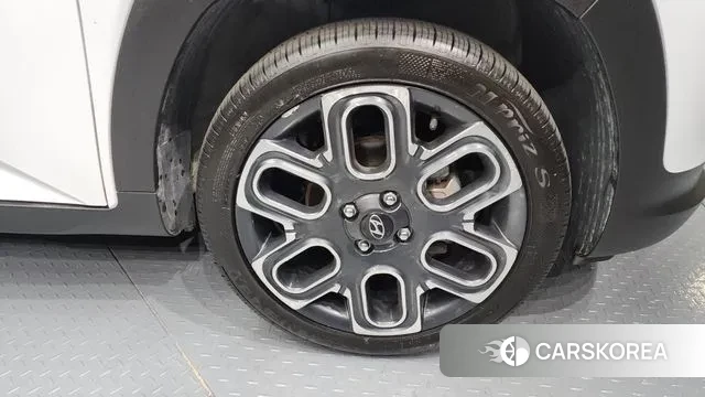 Hyundai Casper id 3366813 из Кореи 15