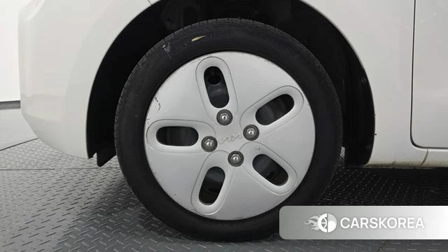 Kia The New Ray id 4922649 из Кореи 26