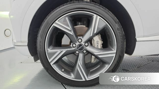 Genesis GV80 id 5015972 из Кореи 36
