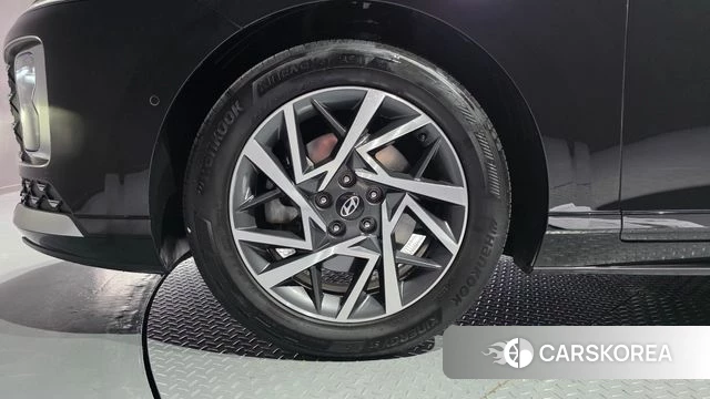 Hyundai Grandeur (GN7) id 4991419 из Кореи 15