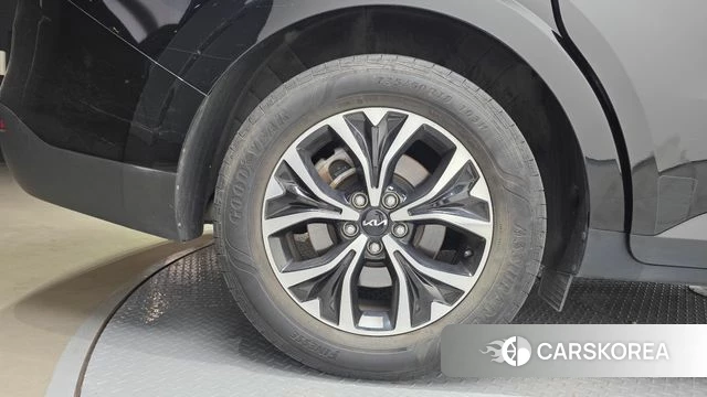 Kia Carnival 4th generation id 4774677 из Кореи 15