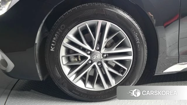 Hyundai Grandeur IG id 4794740 из Кореи 15