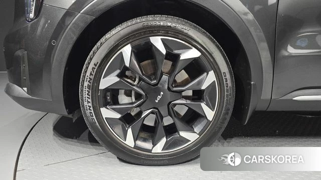Kia The New Sorento 4th Generation id 5046002 из Кореи 34