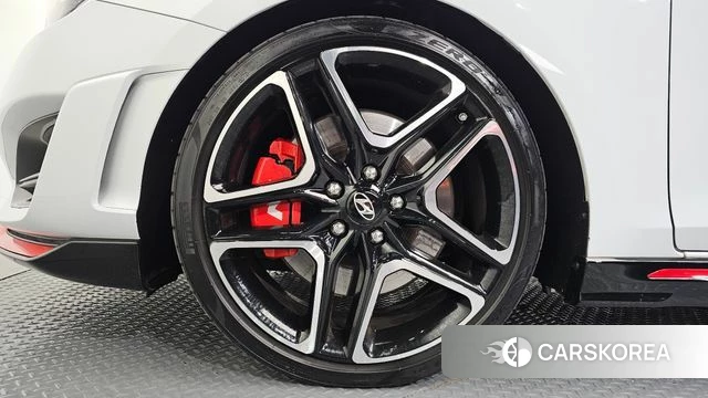 Hyundai Veloster (JS) id 4992966 из Кореи 26
