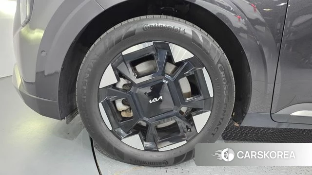 Kia The New Carnival 4th Generation id 5026522 из Кореи 32