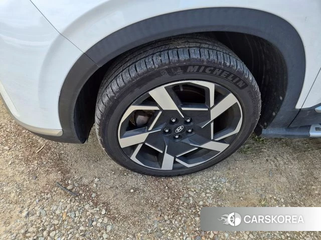Hyundai The New Santa Fe id 5047745 из Кореи 15