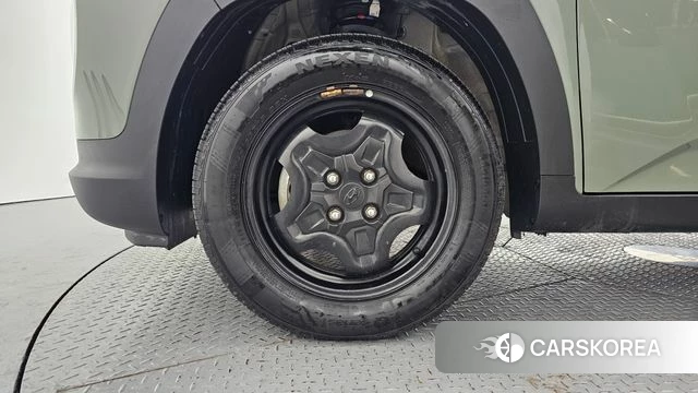 Hyundai Casper id 5052329 из Кореи 25