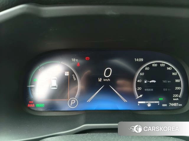 Toyota Wildlander 2023 Белый из Китая, фото 5