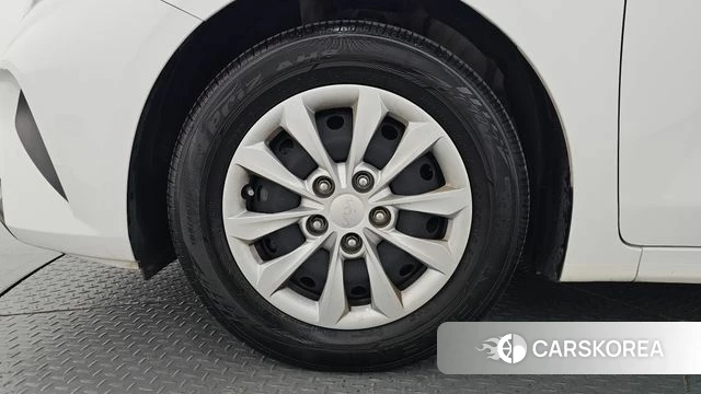 Kia The New K3 2nd generation id 4990991 из Кореи 15