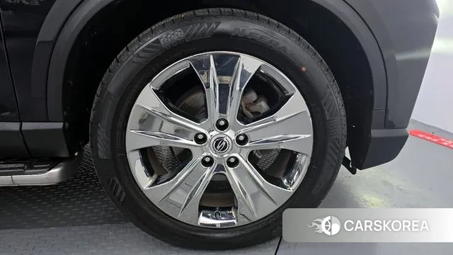 Ssangyong All New Rexton id 3458671 из Кореи 15