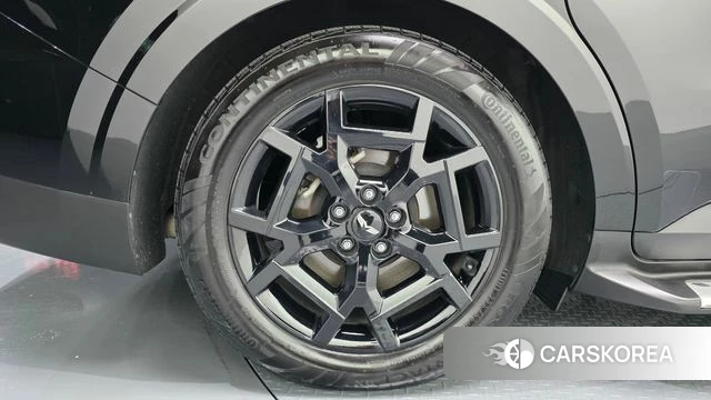 Kia The New Carnival 4th Generation id 5026572 из Кореи 35