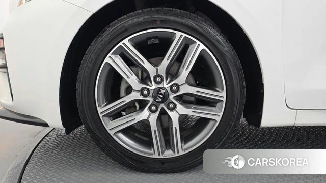Kia Come New K3 id 5013564 из Кореи 25