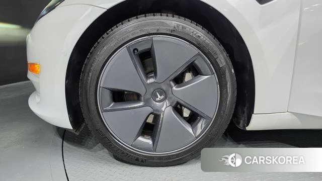 Tesla Model 3 id 4986602 из Кореи 15