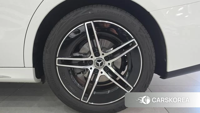 Mercedes-Benz E-Class W214 id 4934507 из Кореи 15